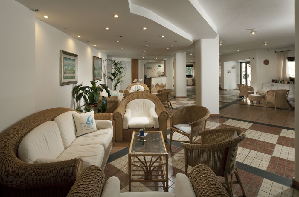 Hotel Corallaro 53/70