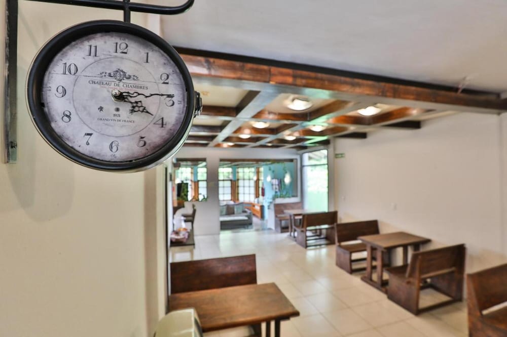 Tierra Gaucha Hostel Boutique 40/48