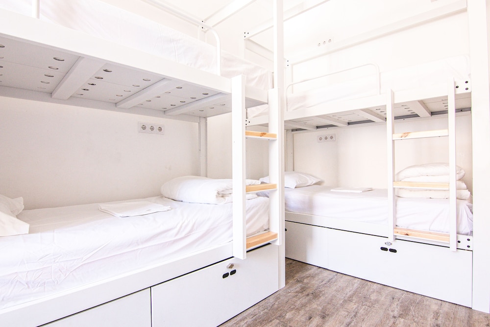 Hostellicious 30/61