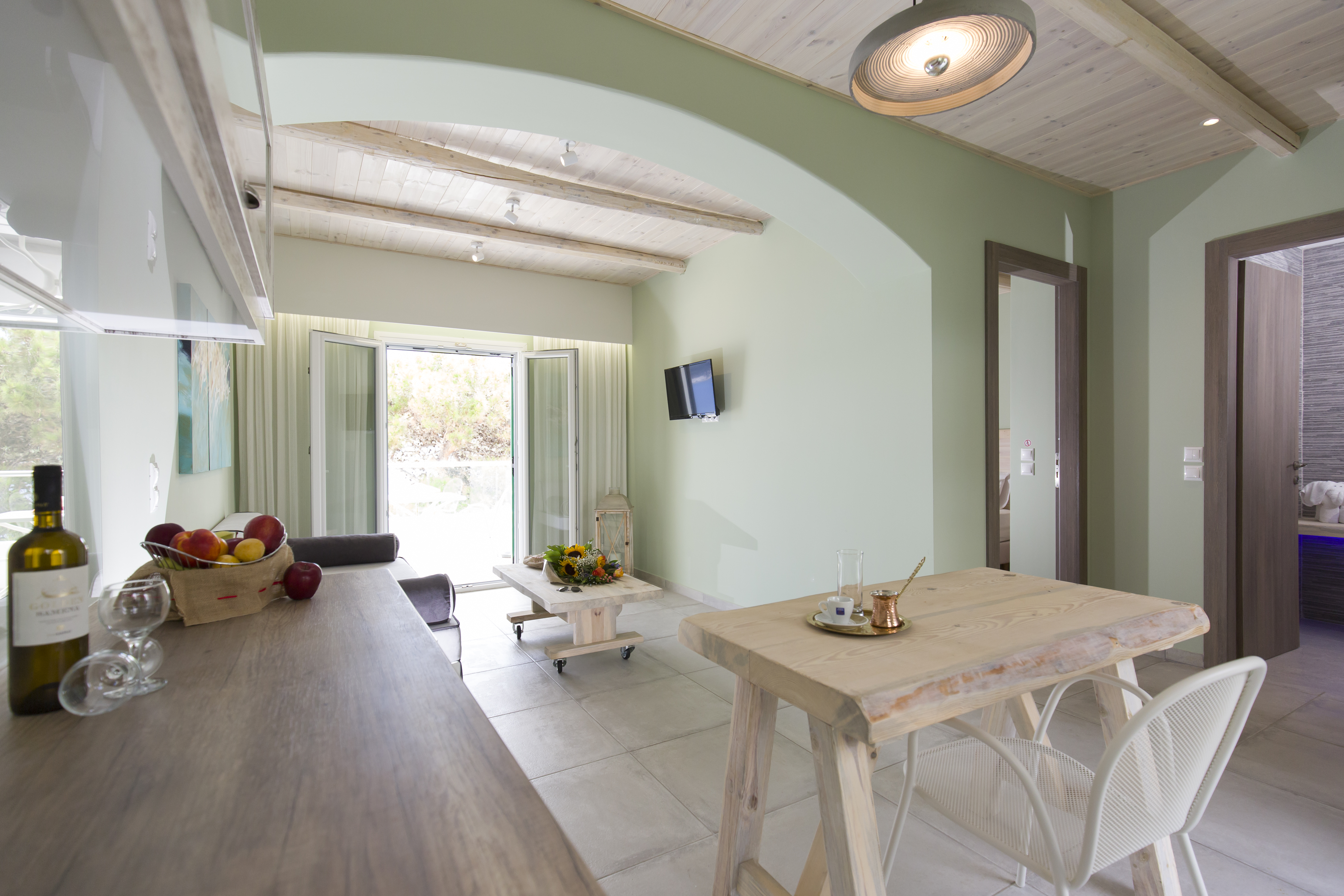 Anthemis Hotel Apartments 59/80