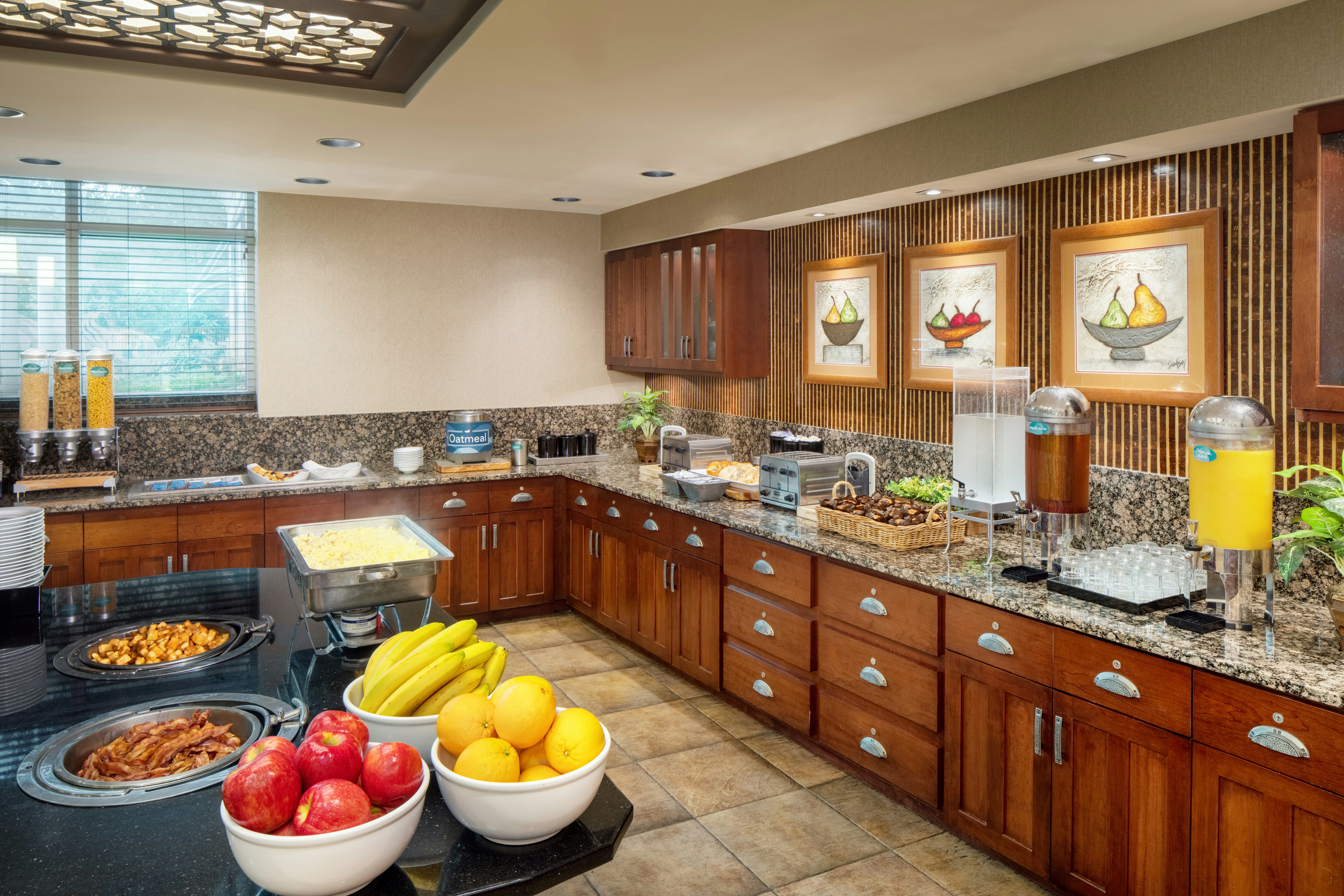 Homewood Suites by Hilton Rockville-Gaithersburg 21/30