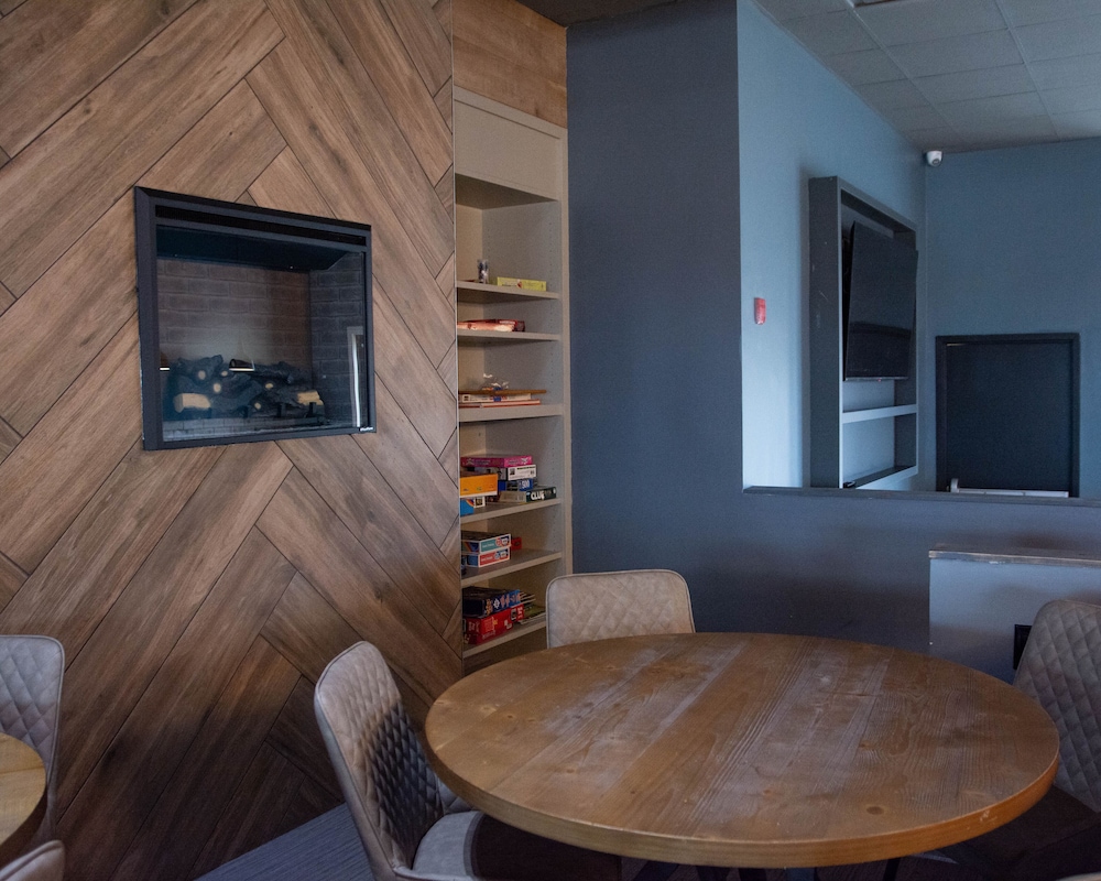 Travelodge by Wyndham Roberval 26/40