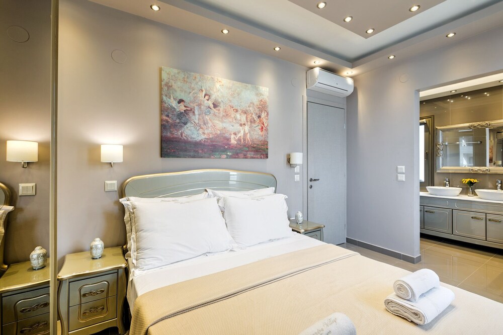 Kassandra Village Resort 20/79