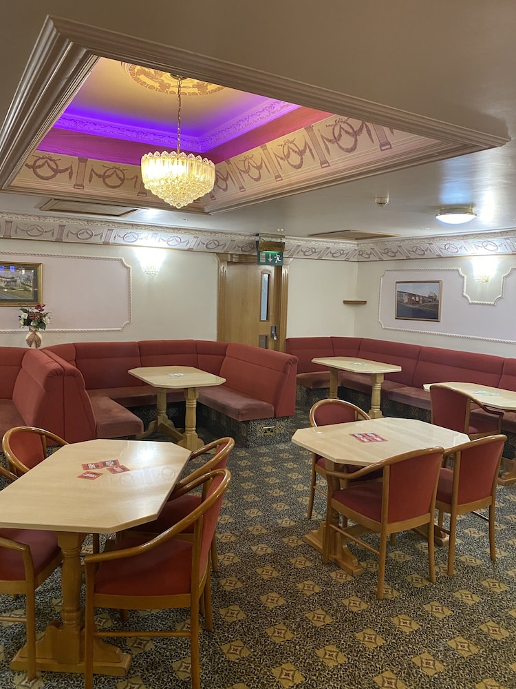 Bessemer Hotel 33/50