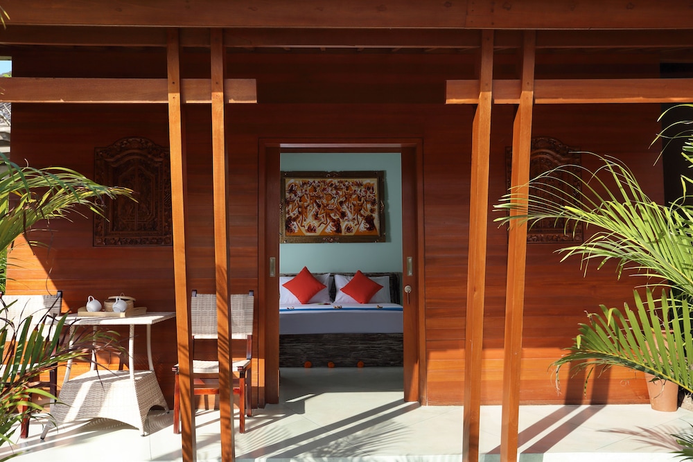 Villa Tegal Tis Ubud 7/50