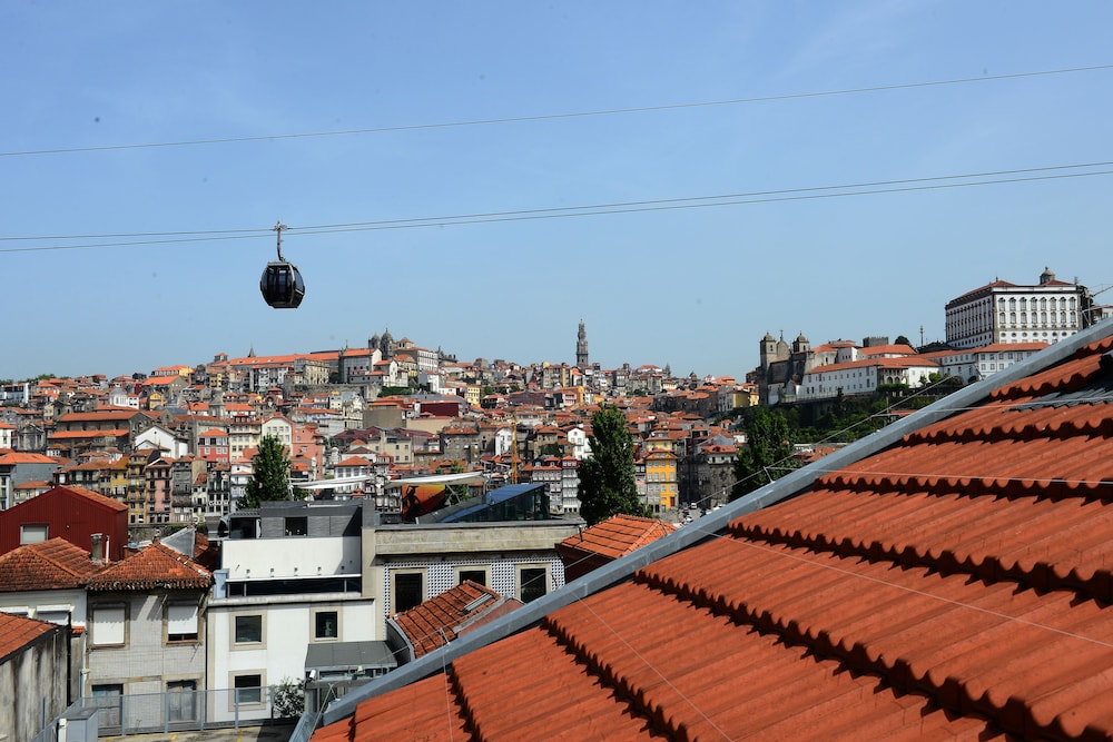 CHARM GH by YoursPorto (ex. Charm Guest House Douro) 45/50