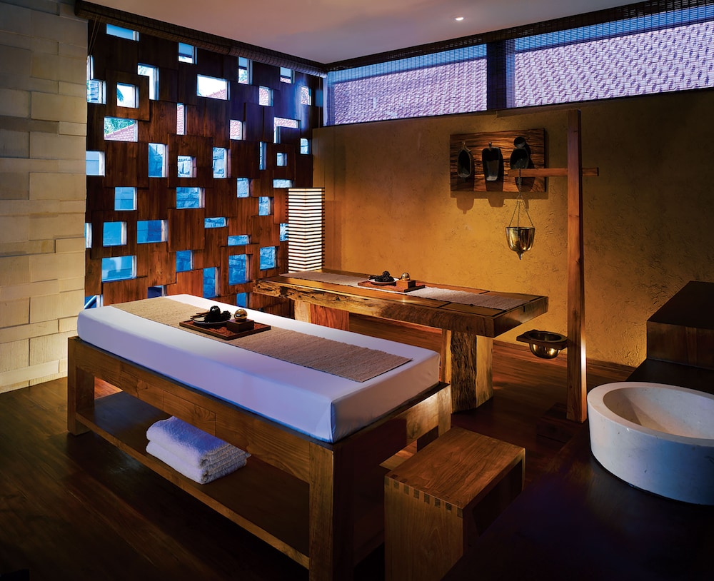 Grand Hyatt Bali 38/77