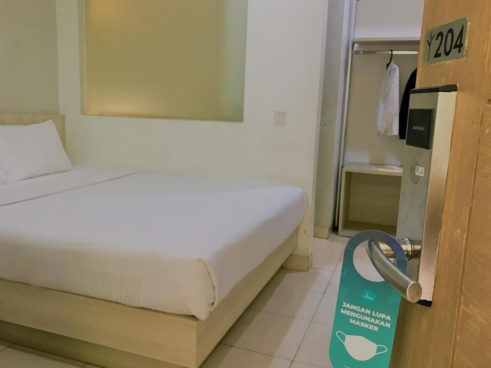 LeGreen Suite Penjernihan 25/52