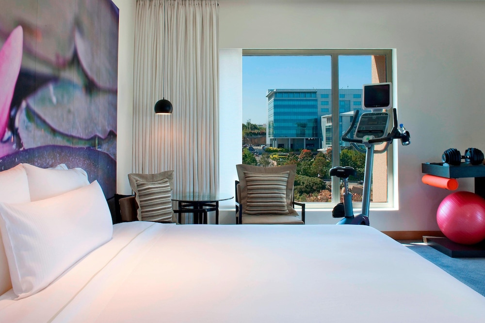 The Westin Hyderabad Mindspace 29/80