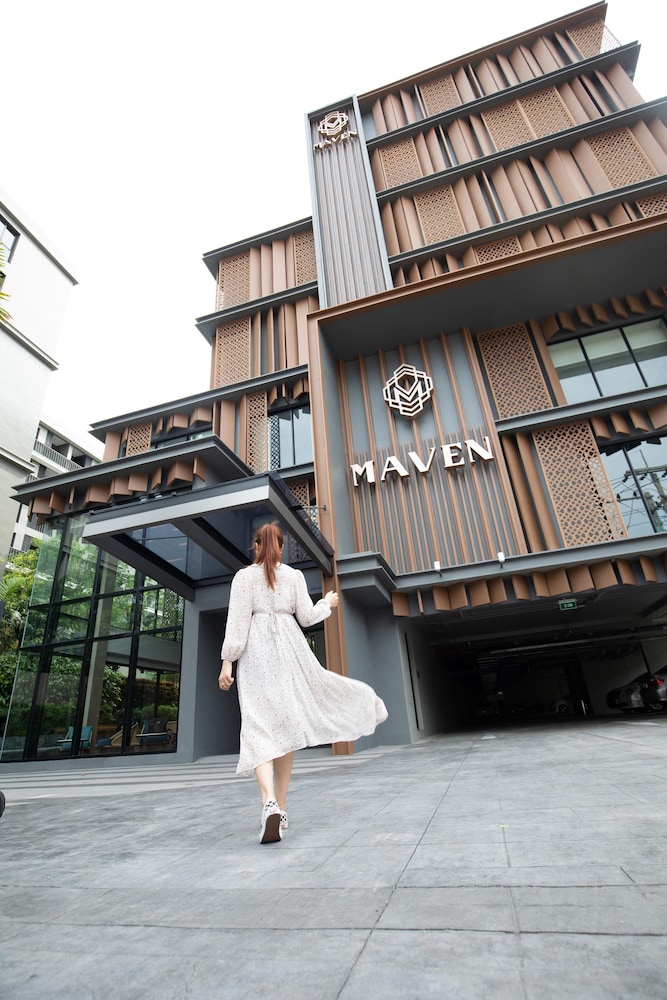 Maven Stylish Hua Hin 7/59