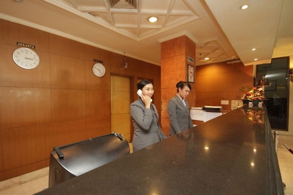 Kaisar Hotel 38/56