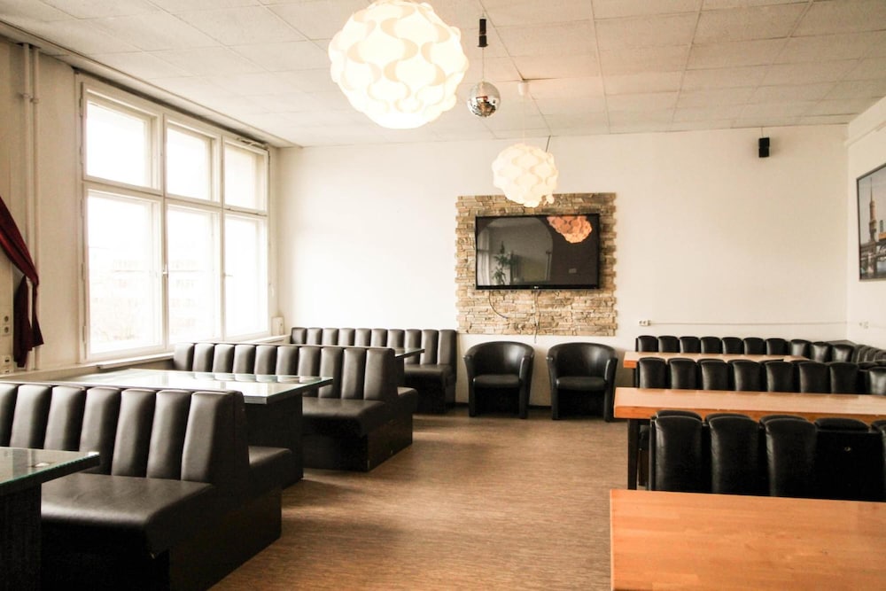 Metropol Hostel Berlin 38/50