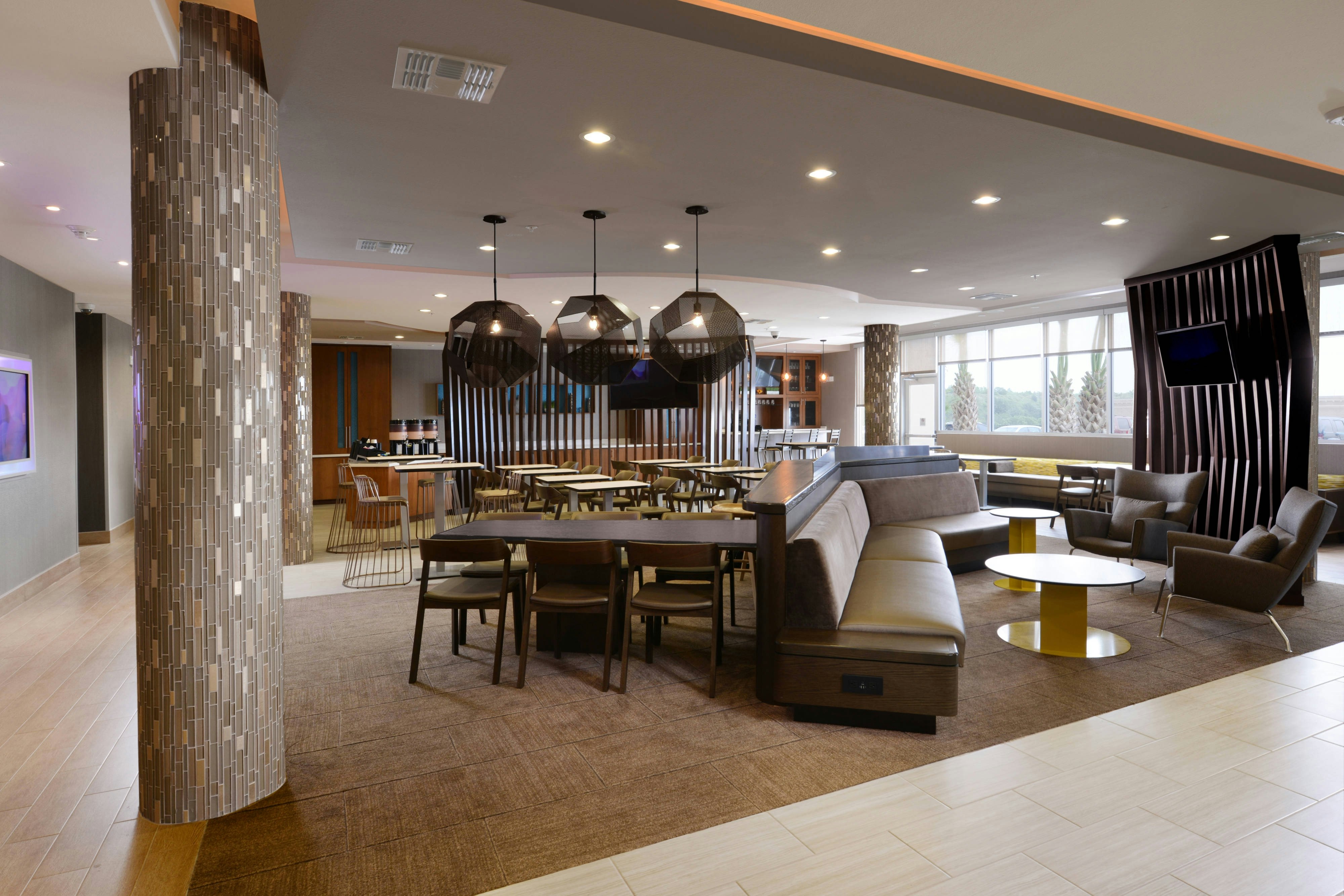 Springhill Suites By Marriott San Antonio Northwest At the Rim 6/14