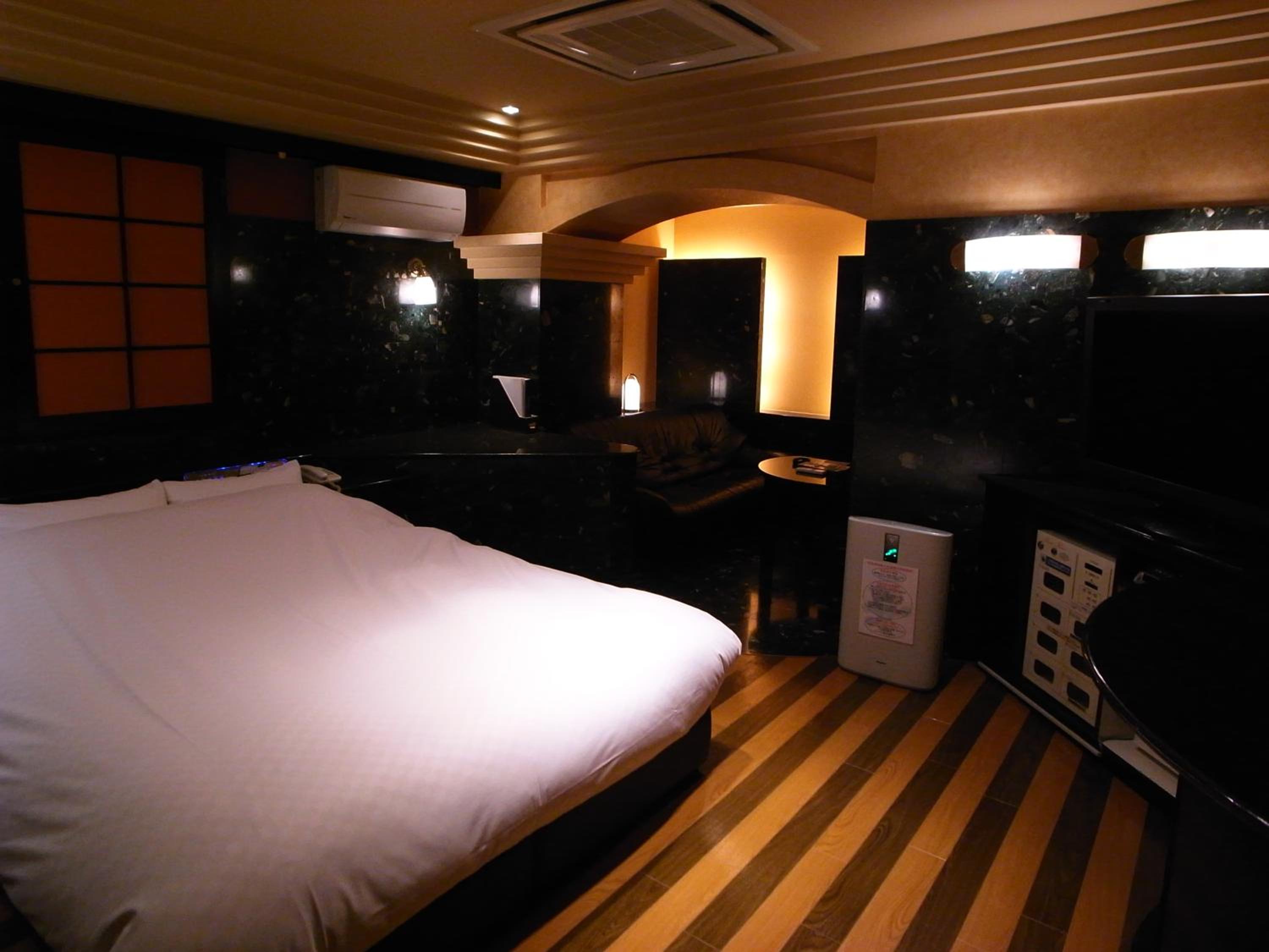 Hotel K Village 13/37