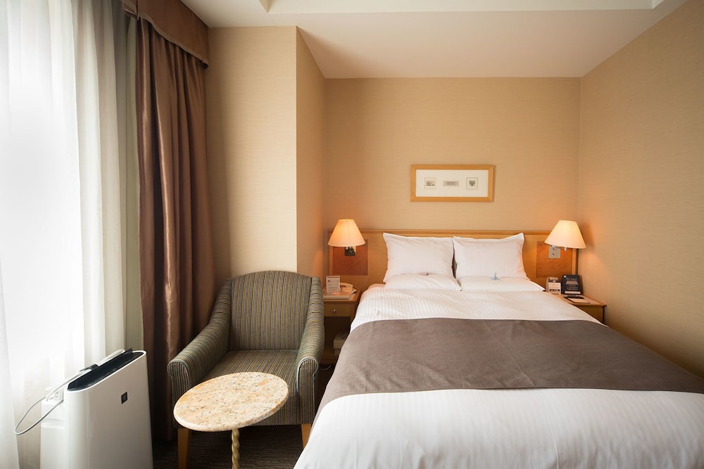 Rembrandt Hotel Ebina 20/49