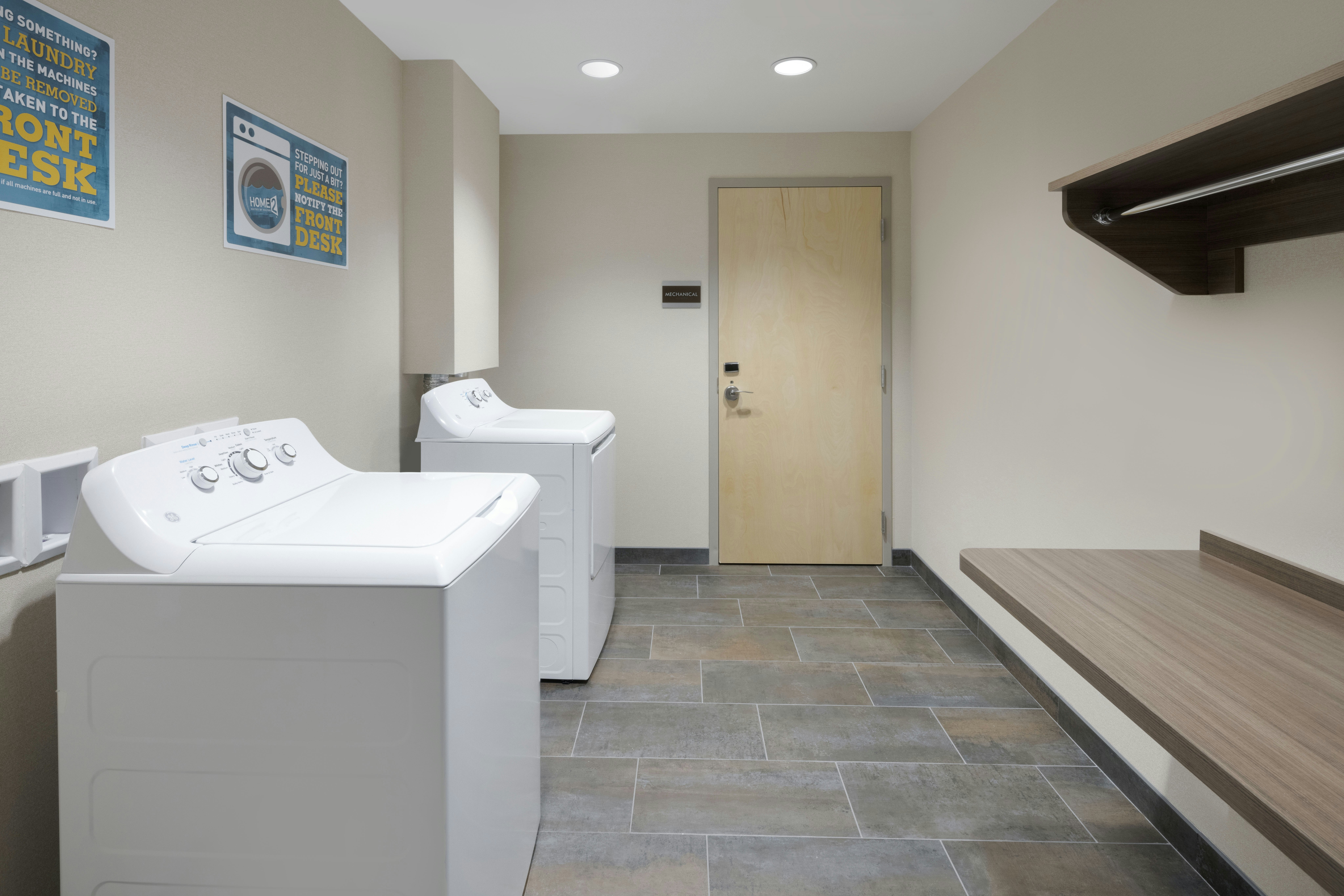 Home2 Suites by Hilton Richmond Short Pump 15/34