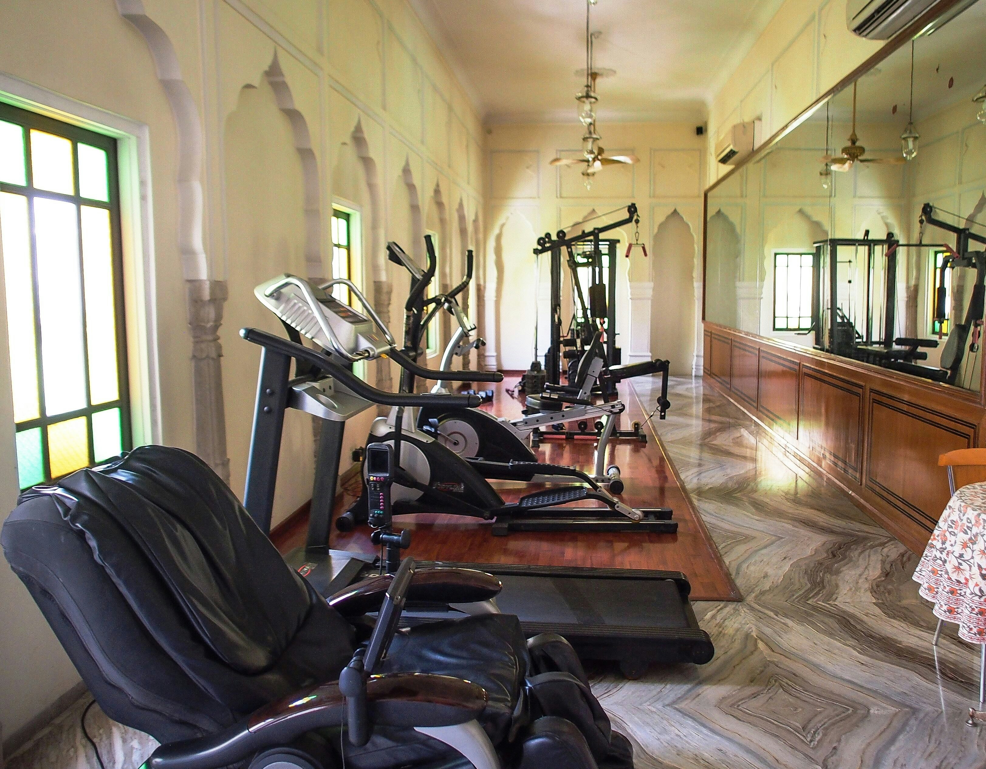 The Raj Palace 25/50