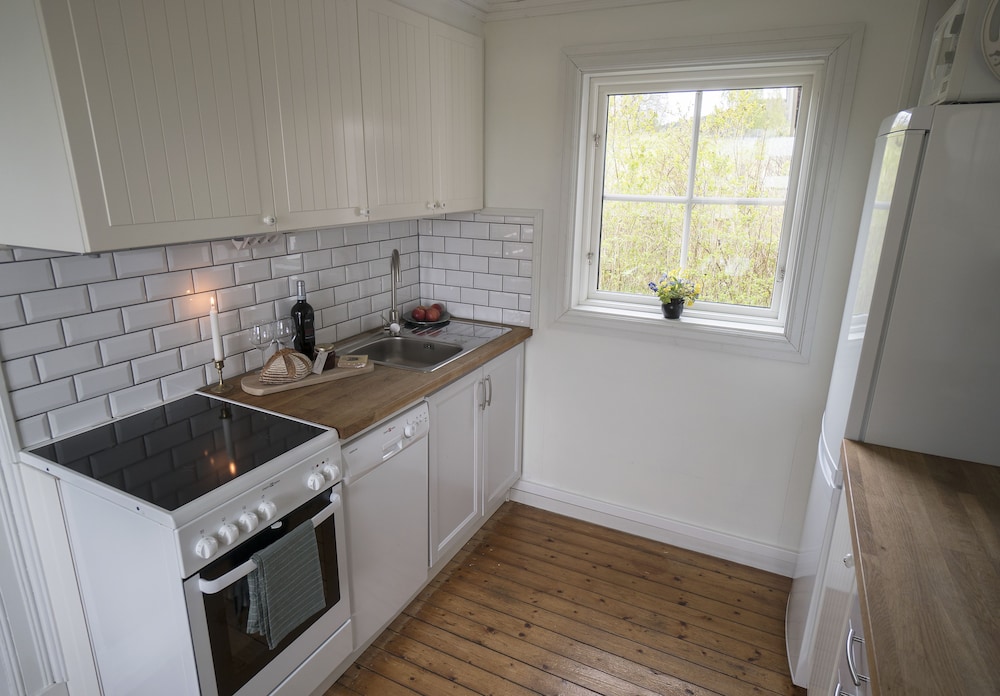 Anfasteröd Gårdsvik 50/50