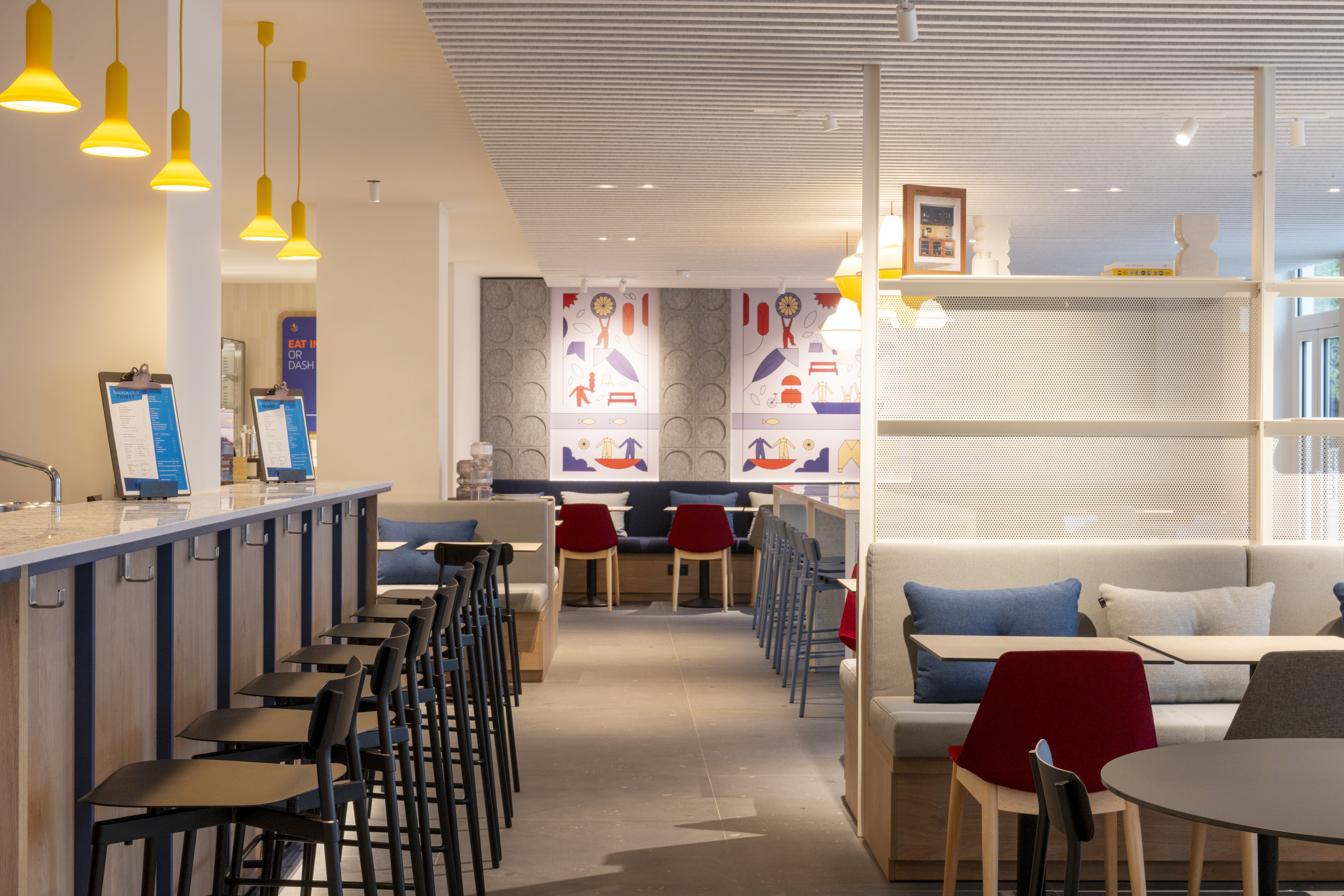 Holiday Inn Express & Suites Ghent by IHG 15/26