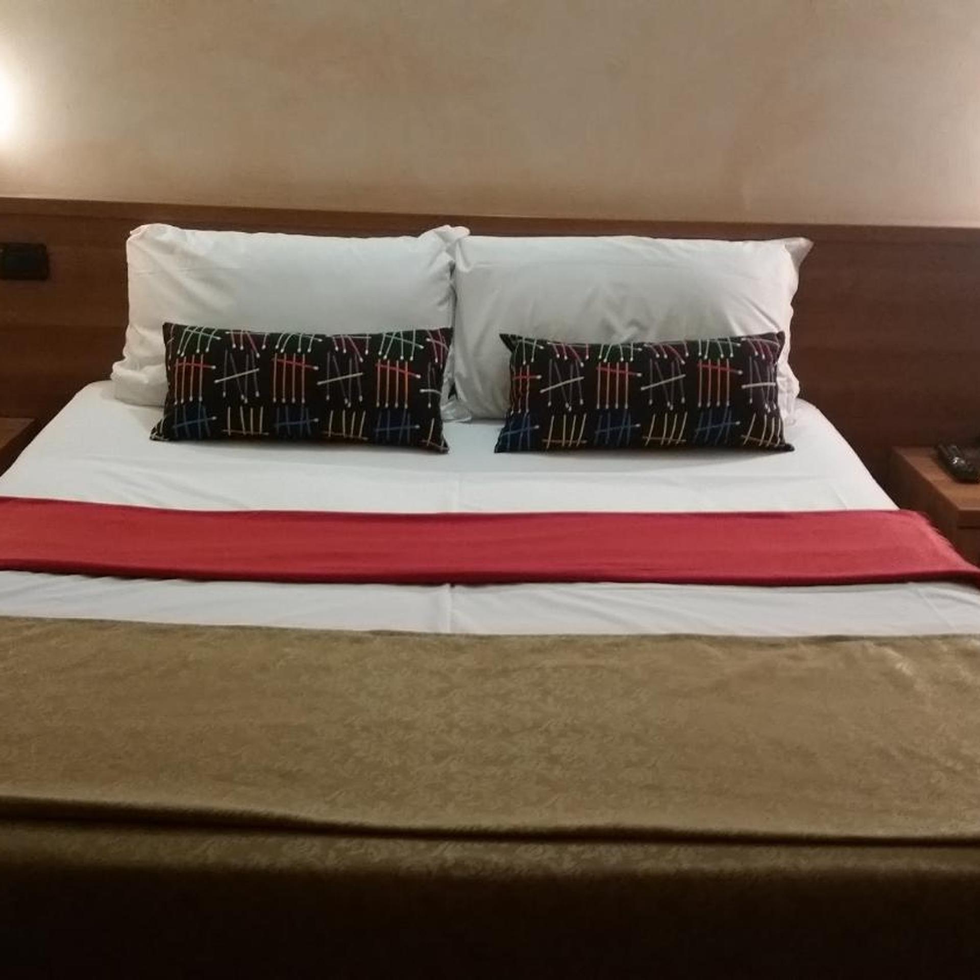 Hotel Chopin 38/50