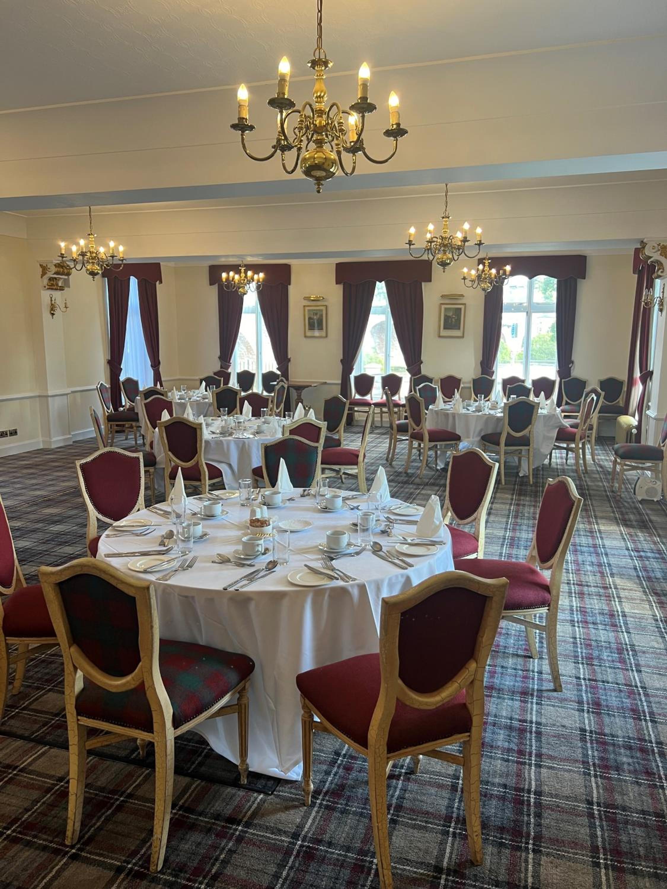 Royal George Hotel 41/46