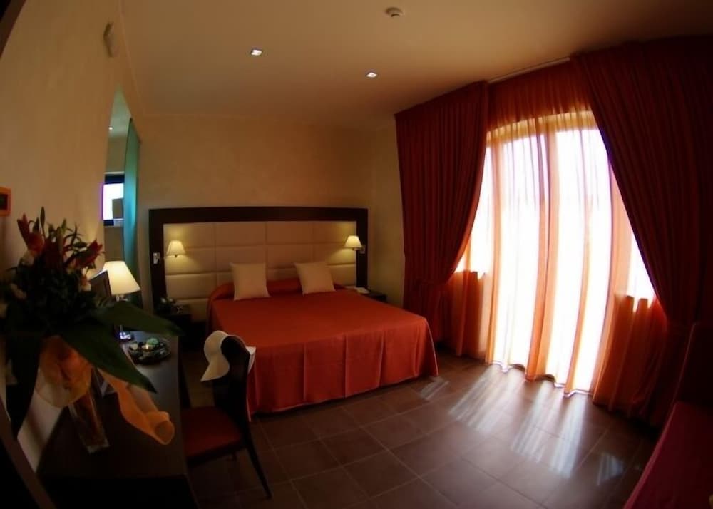 Relais Capo Spulico - Beach & Spa 9/50