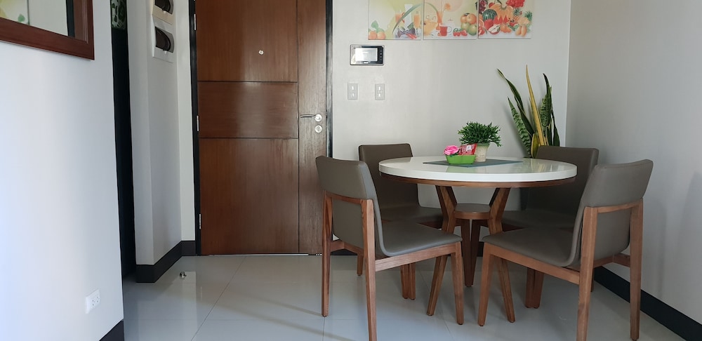 Mactan Newtown With Ocean View 29/50
