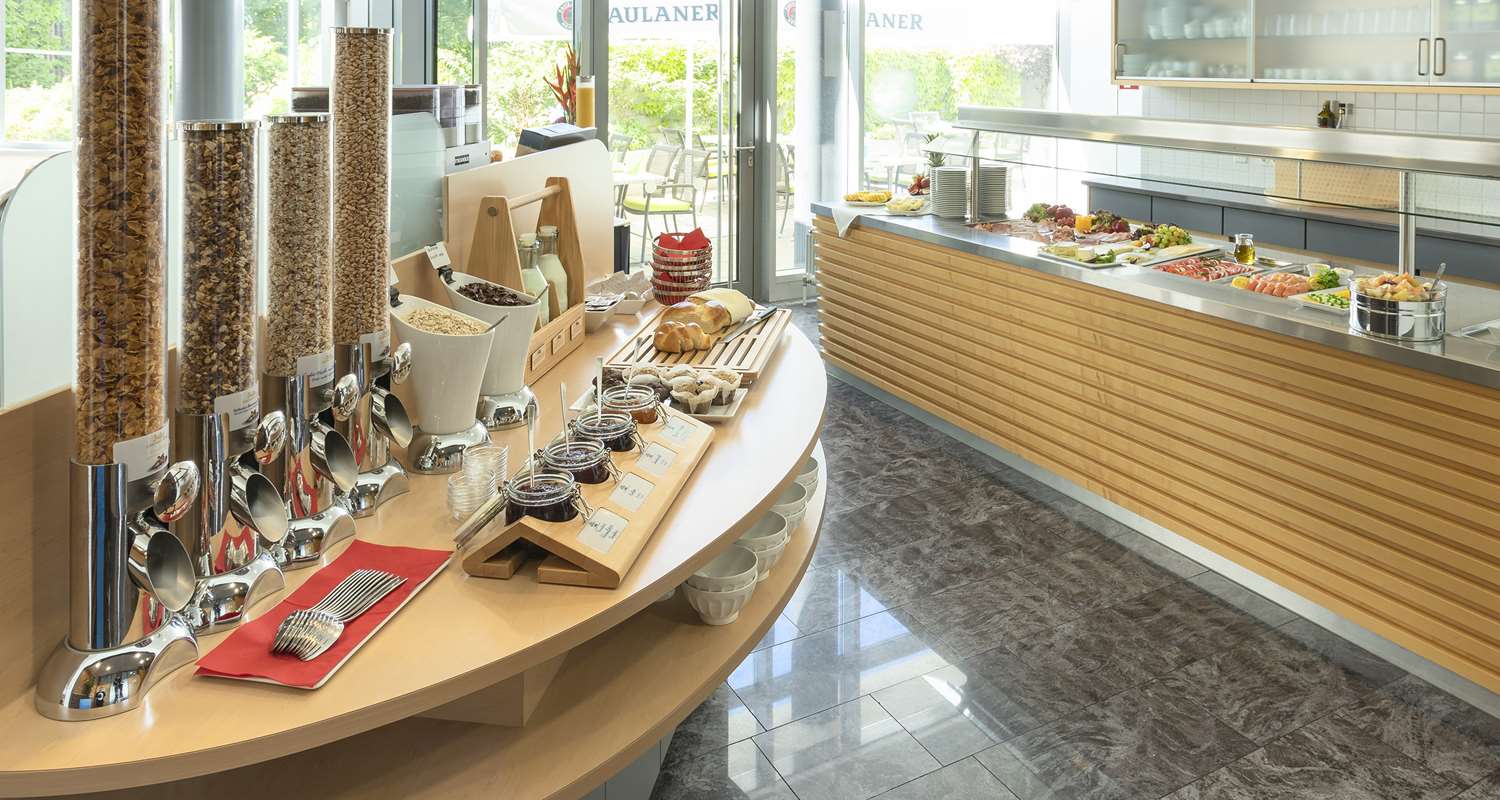 Best Western Hotel Am Europaplatz 30/30