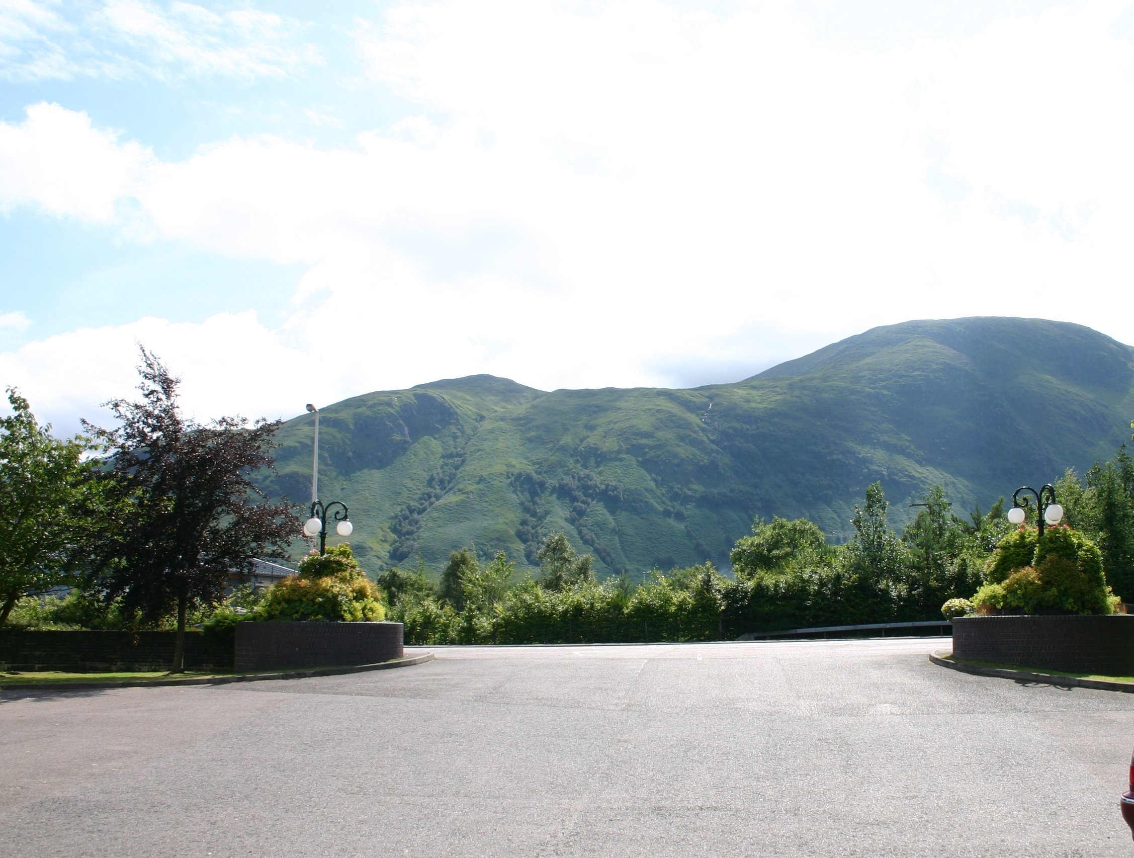 Ben Nevis Hotel And Leisure Club 51/52