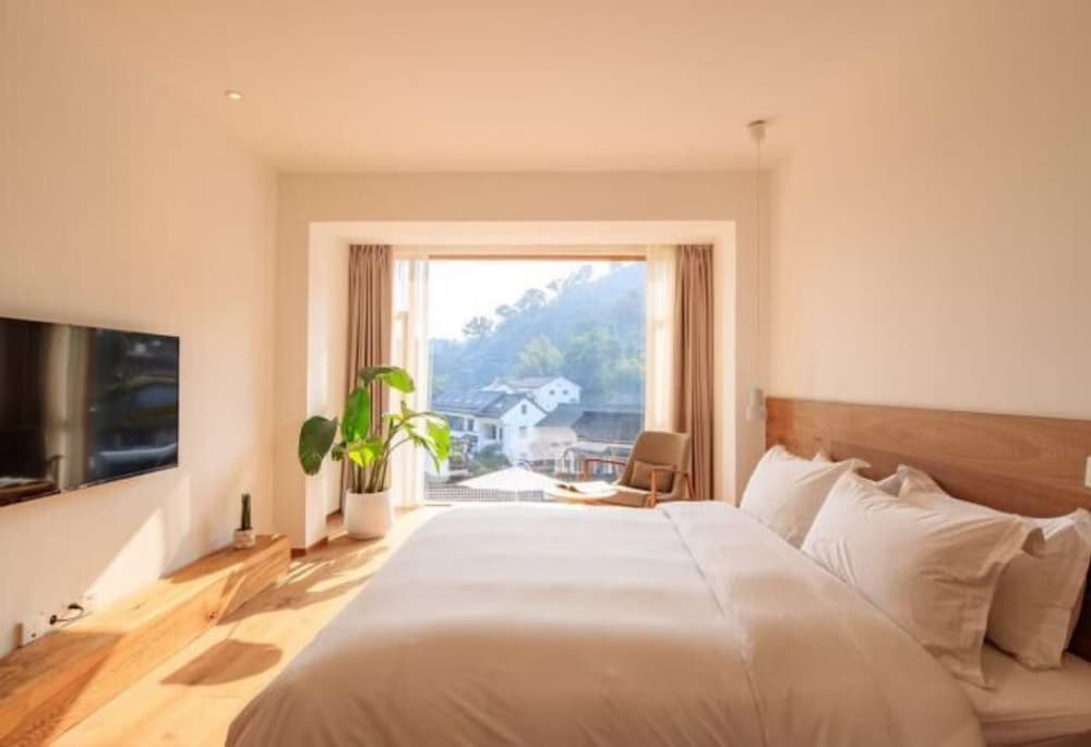 Hangzhou Moju Boutique House 7/50