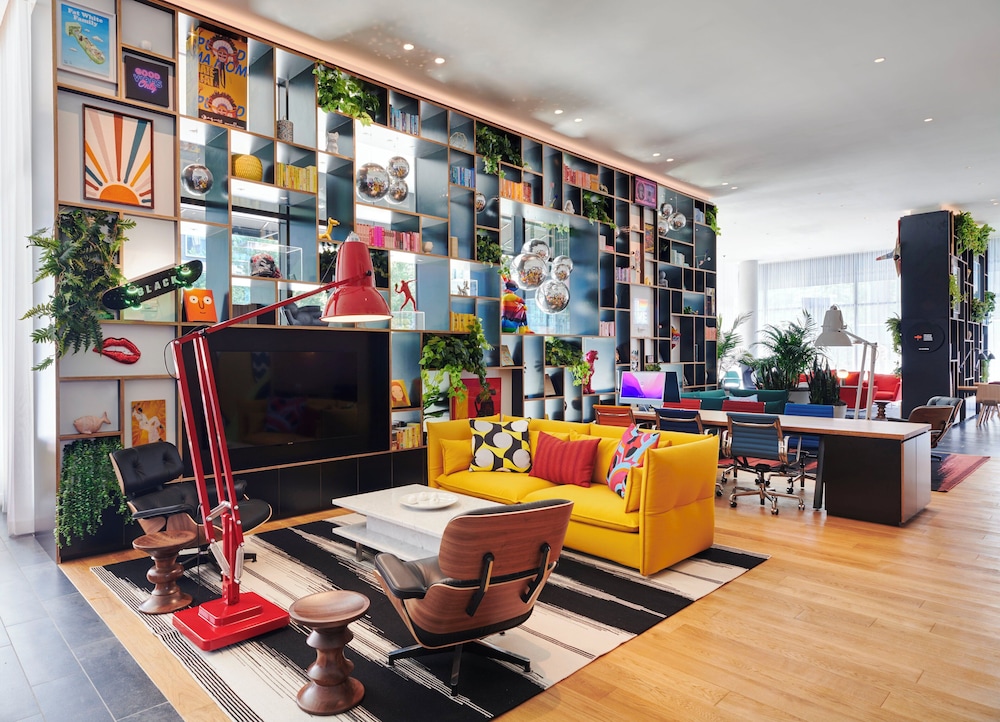 citizenM Dublin St Patricks 46/50
