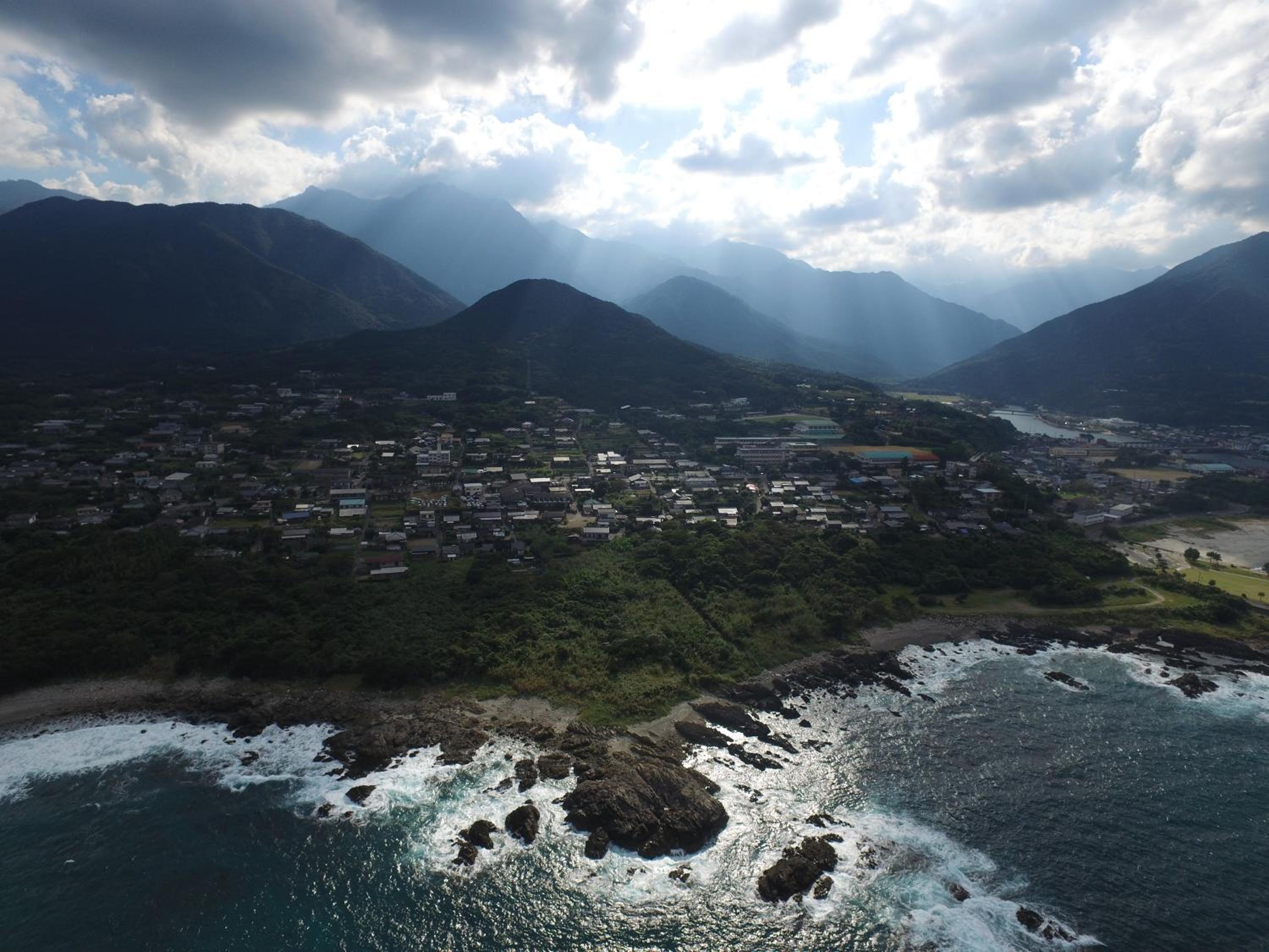 Minshuku Yakushima - Hostel 25/26