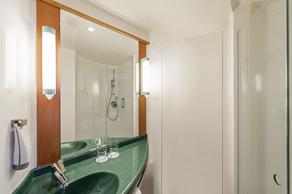 IBIS BERLIN SPANDAU 48/50