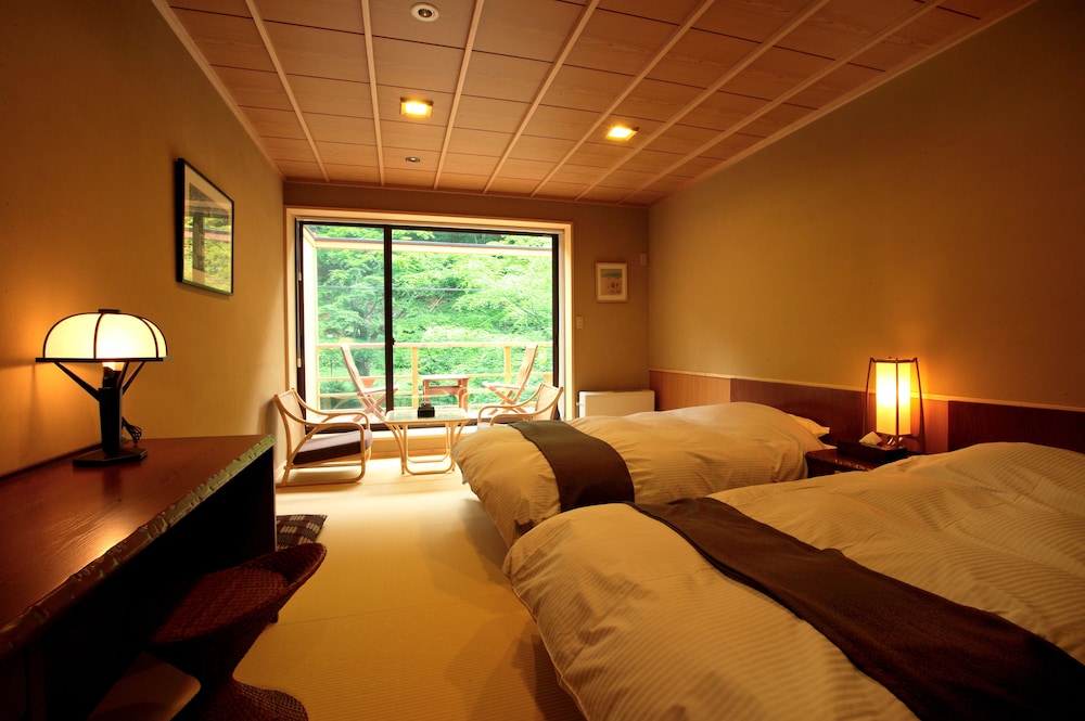 Kose Onsen Hotel 5/50