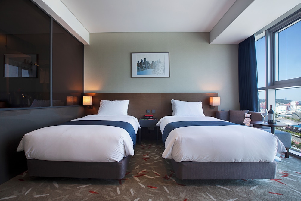 ASTI Hotel Busan 14/67