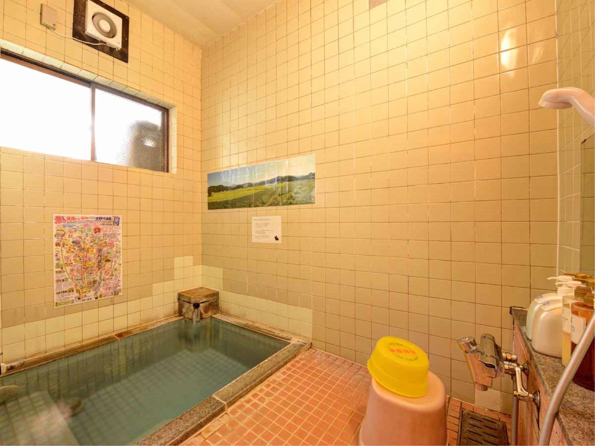 Onogawa Onsen Umeya Ryokan Yamagata 24/45