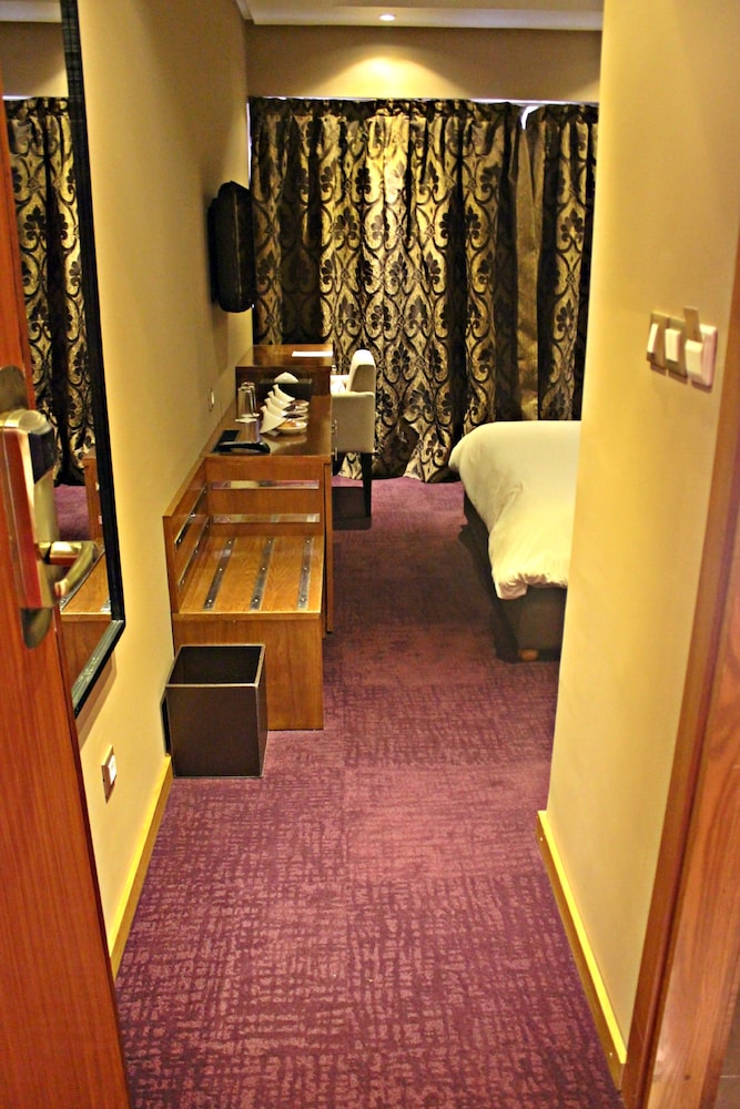 Belere Hotel Rabat 54/81