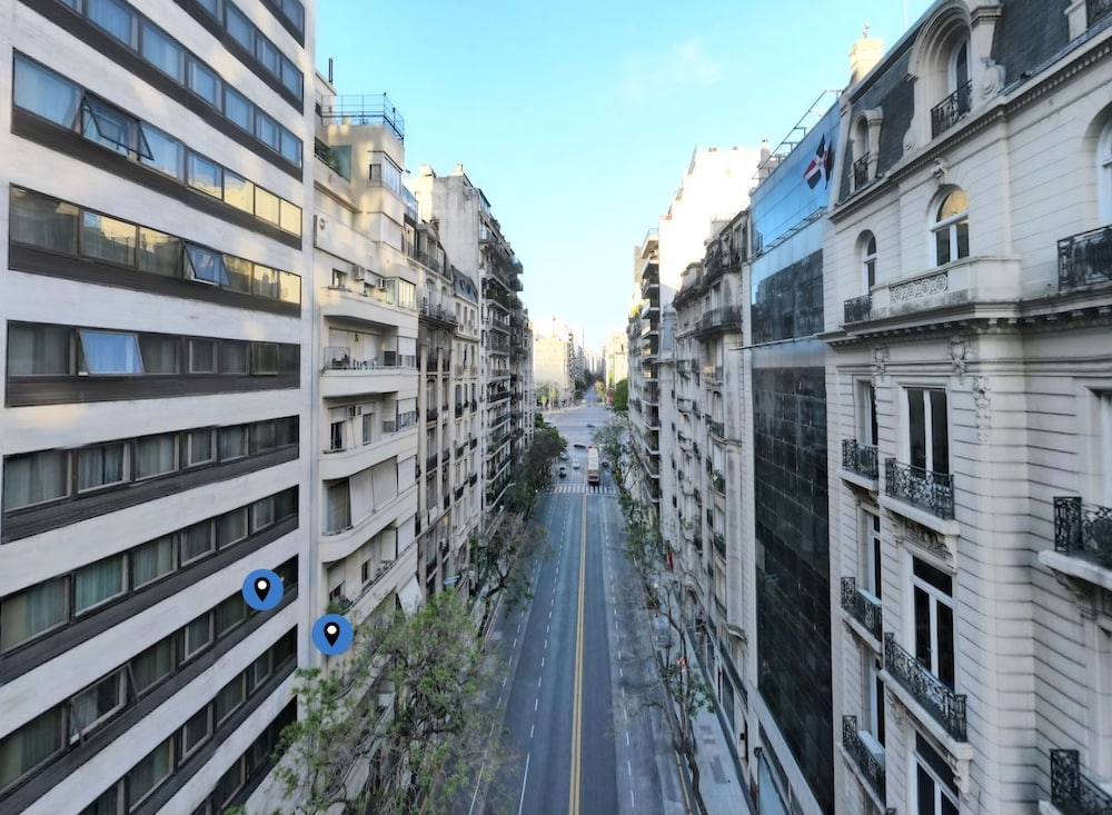 Park Royal Buenos Aires managed by Accor 57/65