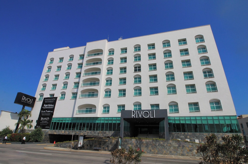 Rivoli Select Hotel 3/60