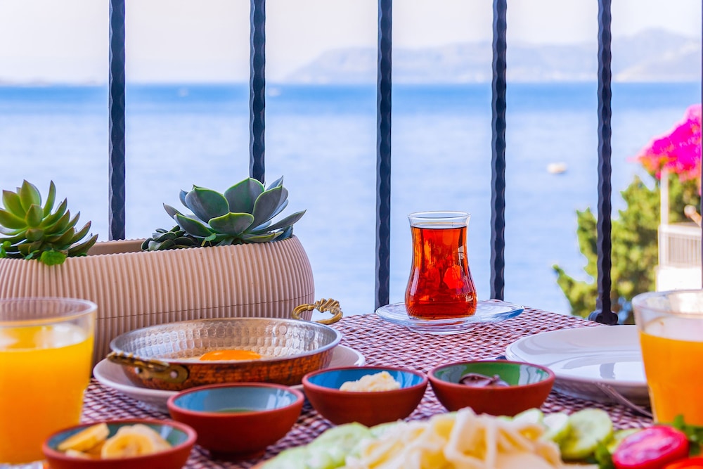 Kas Old Town Hotel 31/47