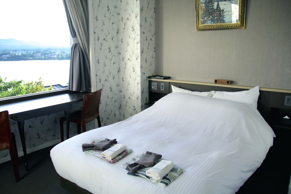 Mizno Hotel 11/50