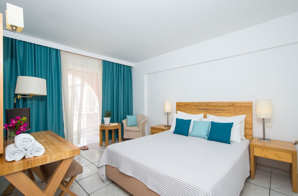Bitzaro Palace Hotel 10/56