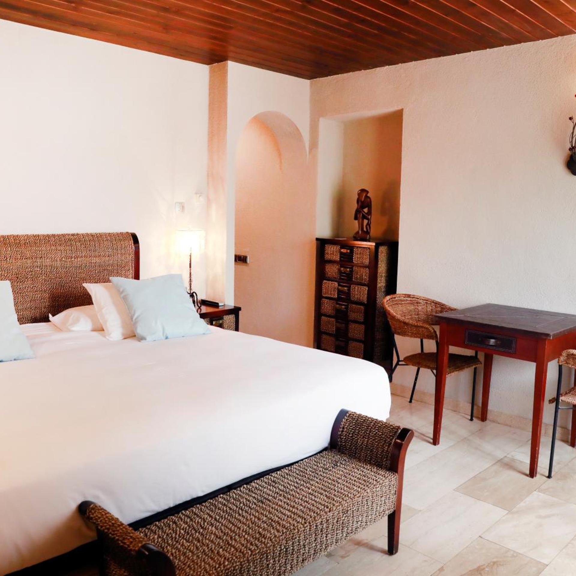 La Violeta HOTEL SPA & CHILL OUT 9/35