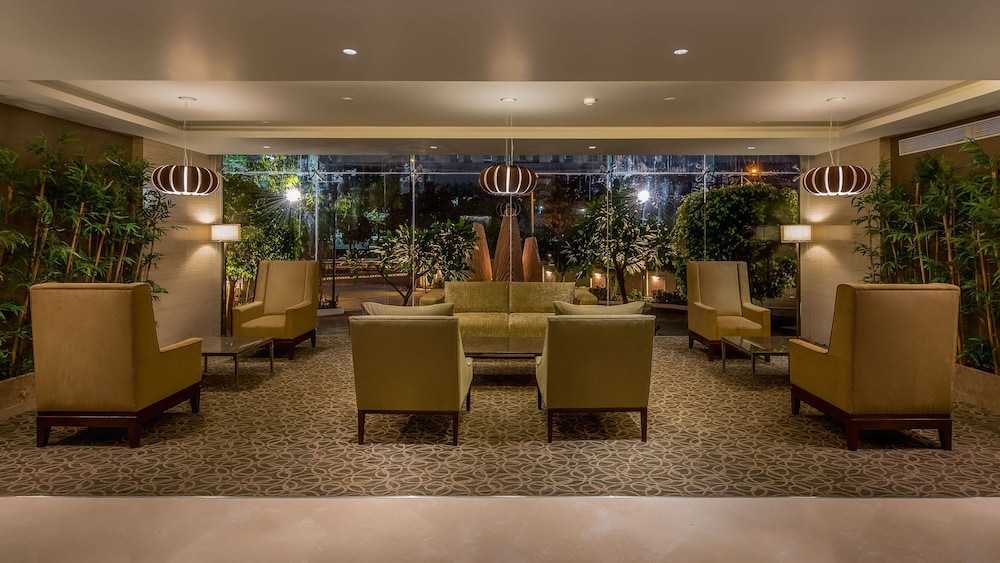 HYATT PLACE PUNE/HINJAWADI 30/50