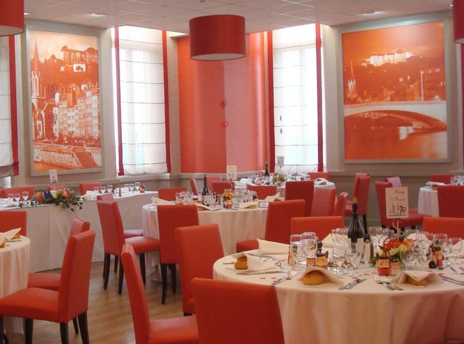 Domaine Lyon Saint Joseph 2/8