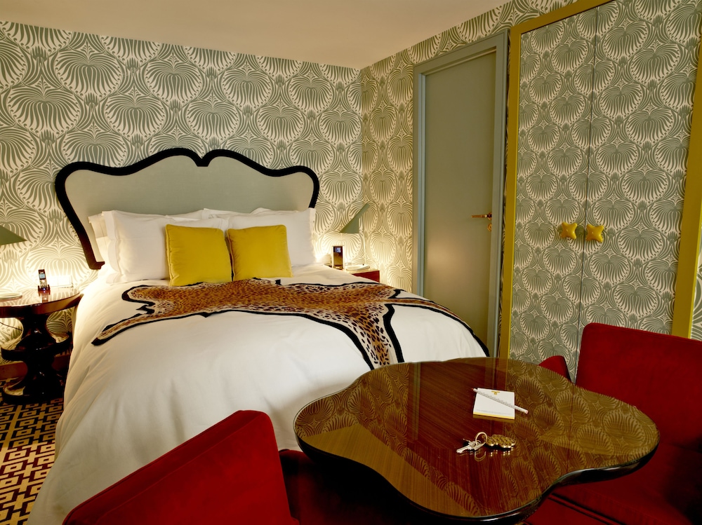 Hotel Thoumieux 8/62