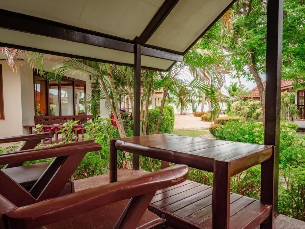 Am Samui Resort 27/50