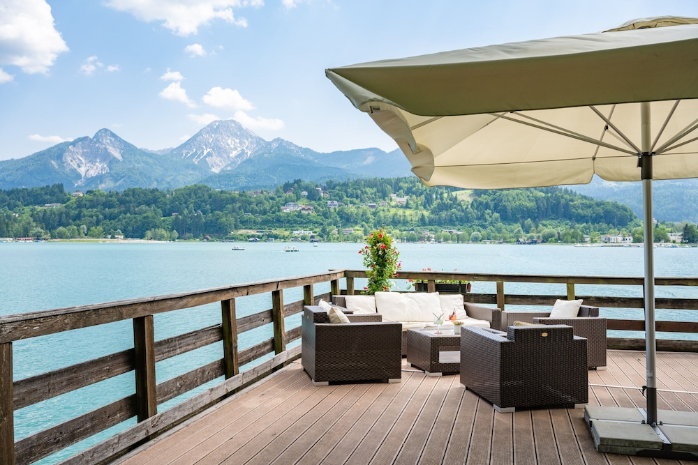 Inselhotel Faakersee 55/63