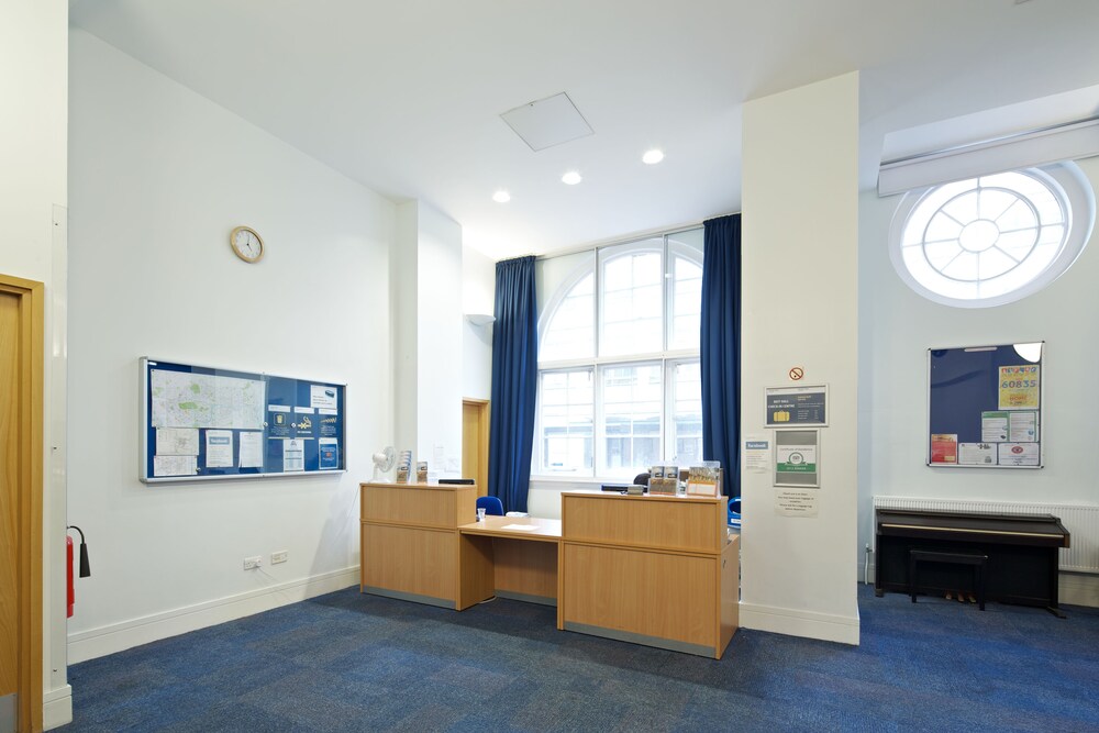 Imperial College London Princes Garden (Princes Gardens Residences) (Southside & Eastside Halls) 4/20