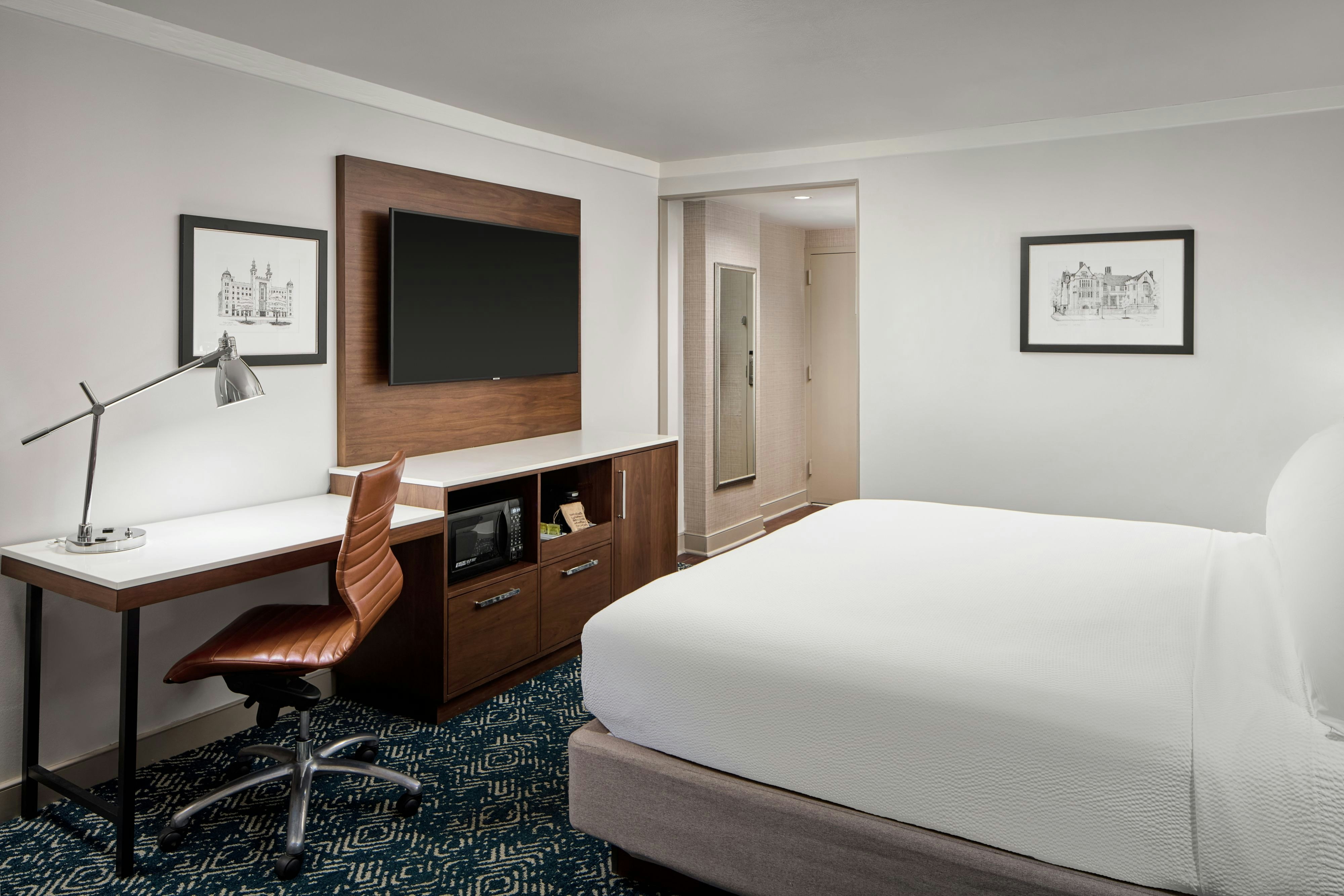 Four Points by Sheraton Richmond 65/69
